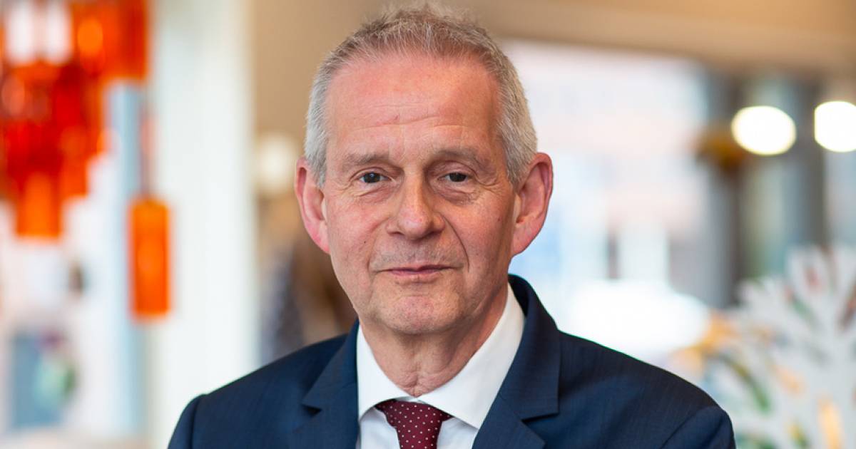 Onder druk wordt alles vloeibaar | Vereniging Gehandicaptenzorg Nederland